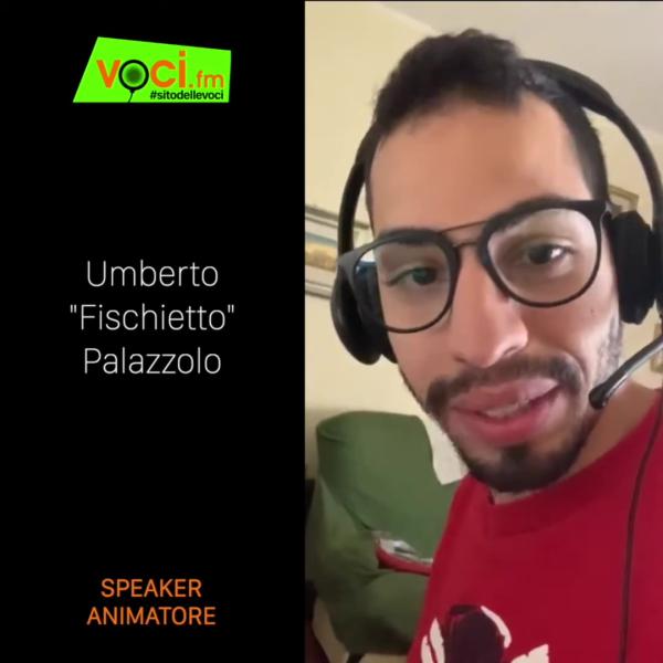 Umberto Palazzolo